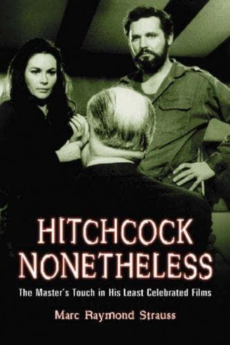 Tapa de Hitchcock Nonetheless