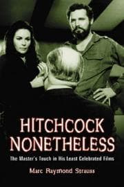 Tapa de Hitchcock Nonetheless