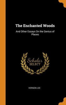 Tapa de Enchanted Woods