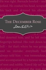 Tapa de December Rose