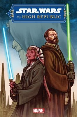 Tapa de Star Wars