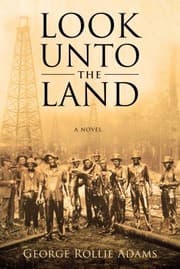 Tapa de Look unto the Land
