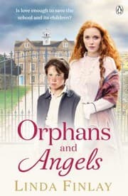 Tapa de Orphans and Angels