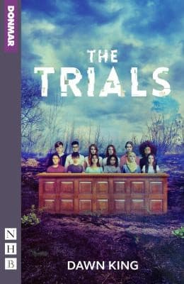 Tapa de Trials