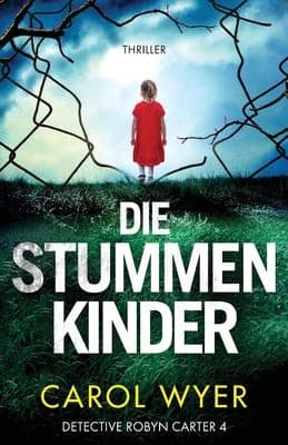 Tapa de Die Stummen Kinder