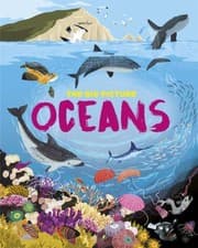 Tapa de Oceans