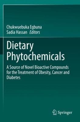 Tapa de Dietary Phytochemicals