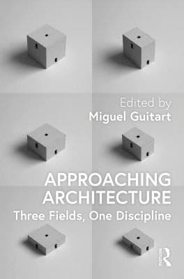 Tapa de Approaching Architecture