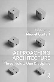 Tapa de Approaching Architecture
