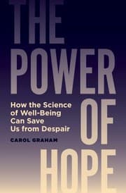 Tapa de Power of Hope