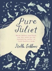 Tapa de Pure Juliet