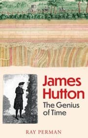 Tapa de James Hutton
