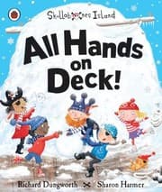 Tapa de All Hands on Deck!