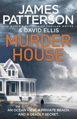 Tapa de Murder House