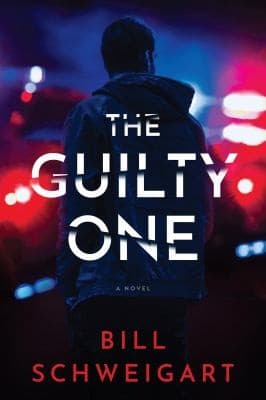 Tapa de Guilty One