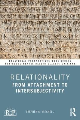 Tapa de Relationality