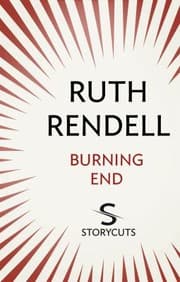 Tapa de Burning End (Storycuts)