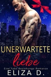 Tapa de Unerwartete Liebe