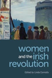 Tapa de Women and the Irish Revolution