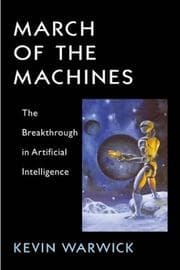 Tapa de March of the Machines