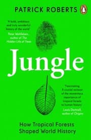 Tapa de Jungle