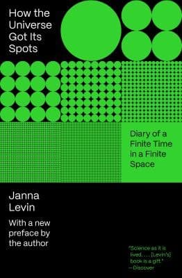 Tapa de How the Universe Got Its Spots