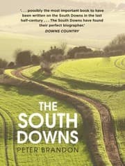 Tapa de South DownsThe South Downs
