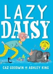 Tapa de Lazy Daisy