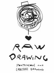 Tapa de Raw Drawing