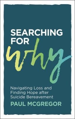 Tapa de Searching for Why
