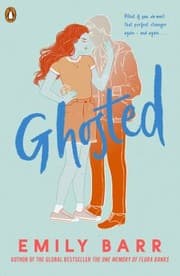 Tapa de Ghosted