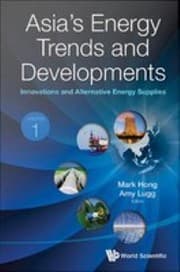 Tapa de Asia's Energy Trends and Developments