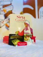 Tapa de Sirta Gaarida