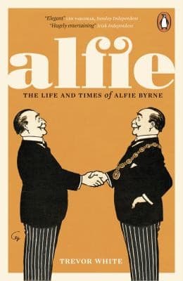 Tapa de Alfie