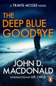 Tapa de Deep Blue Goodby