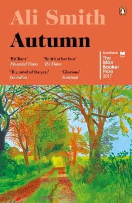 Tapa de Autumn