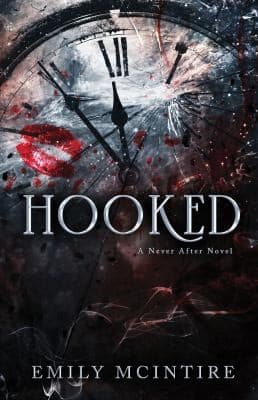 Tapa de Hooked