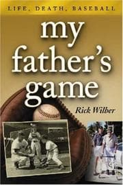 Tapa de My Father's Game