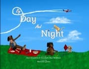 Tapa de By Day & Night