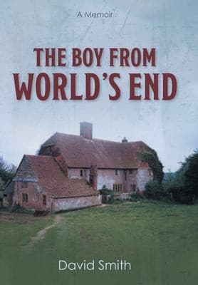 Tapa de Boy from World's End