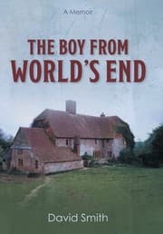 Tapa de Boy from World's End