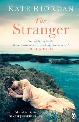 Tapa de Stranger