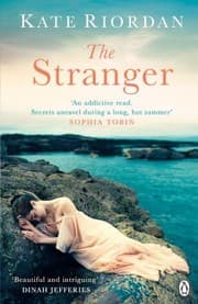 Tapa de Stranger