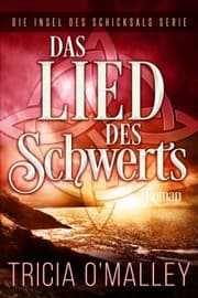 Tapa de Das Lied des Schwerts : Die Insel des Schicksals