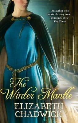 Tapa de Winter Mantle