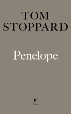 Tapa de Penelope