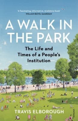 Tapa de Walk in the Park
