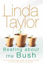 Tapa de Beating about the Bush