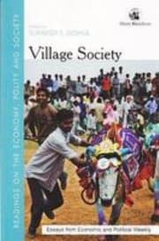 Tapa de Village society