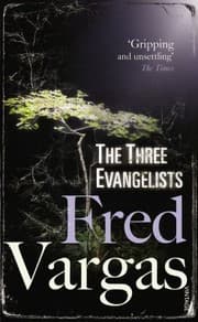 Tapa de Three Evangelists